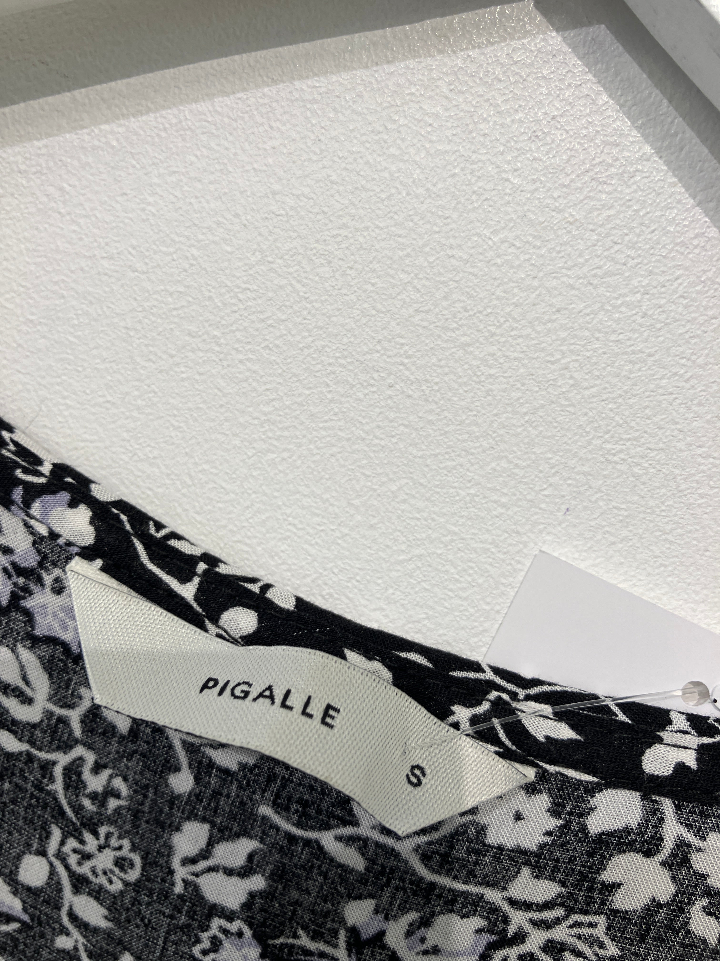 Pigalle Kjole
